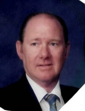 John Allen Wansing Profile Photo