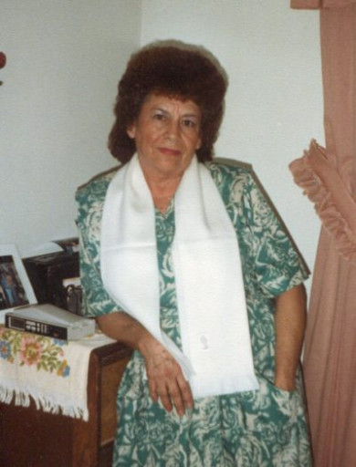Anita Valenzuela Bean