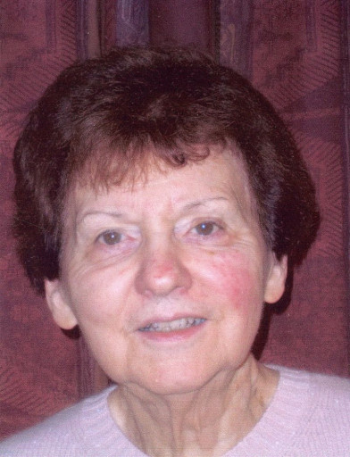 Barbara J. (Gosselin) Collins