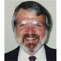 Ronald L Stuut Profile Photo