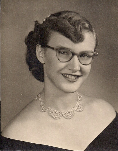 Marilyn Ruth Halling