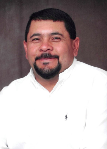 Darren C. Dominguez Profile Photo