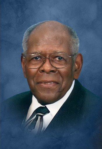 Deacon Lawrence Price, Sr. Profile Photo