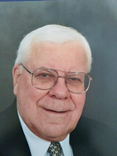 Charles Deffinbaugh, Jr.