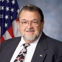 Cecil Barton Cantrell Jr. Profile Photo