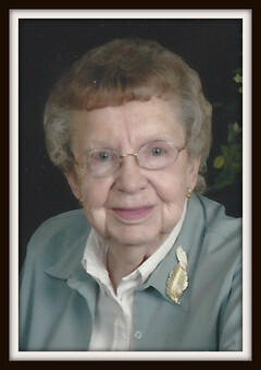 Mildred Lillian  Johnson