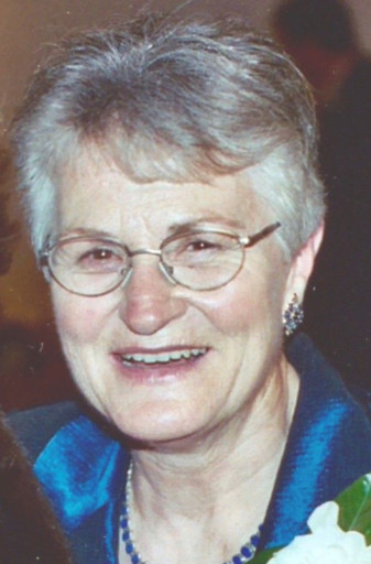 Lois (Bennett) Watt Profile Photo