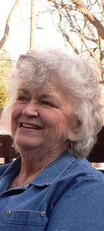 Shirley Gifford Ballard Profile Photo