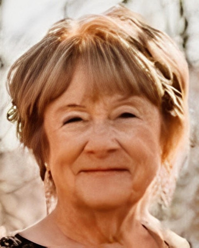 Kathleen Jauquet