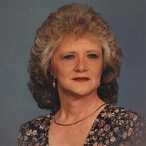 Patricia “Pat” Ann LaGore