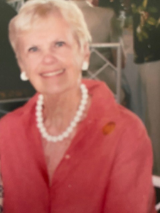 Dolores H. Lindgren