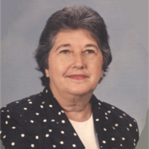 Jean Isley Bevill Profile Photo