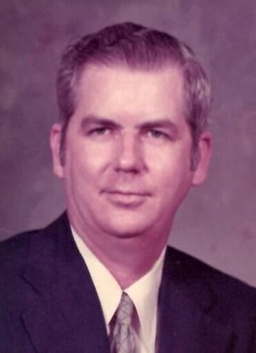 Dr. Arlen Wayne Hanchey