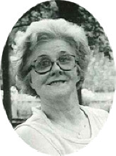 Gertrude Elizabeth 'Trudy' Frisch Profile Photo