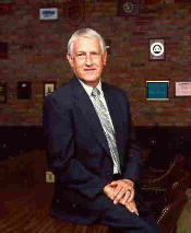 Jerry L. Wyman Profile Photo