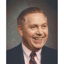 Robert W. Poolman Profile Photo