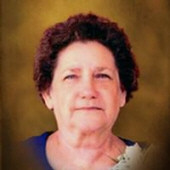 Wilma Sue Mcelrath