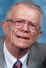 Harold N. Kirkendall