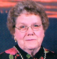 Margaret A. Dorry