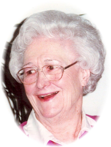 Winifred R. (Robertson) Snyder