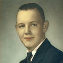 Donald C. Wright Profile Photo