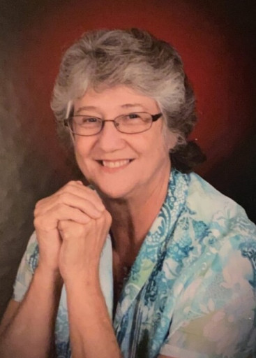 Sheila Chesney Profile Photo