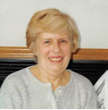 Nancy J. DeBow (nee Cobb)