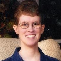 Christine Leishman Profile Photo