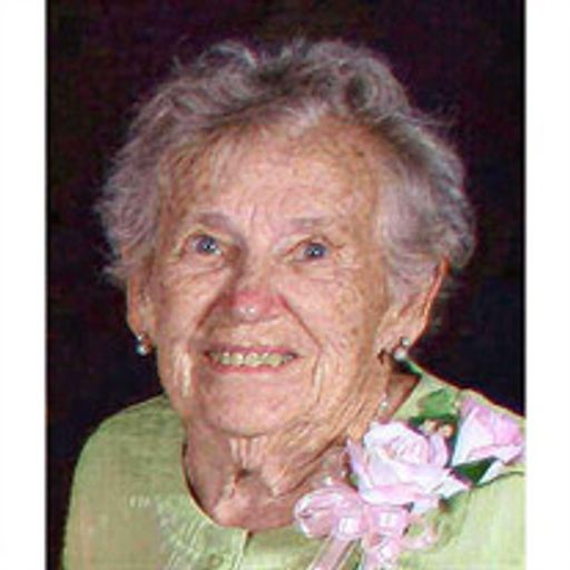 Erma Abel Furness Profile Photo