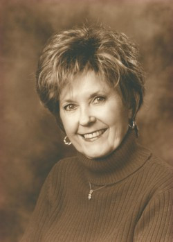 Barbara Campbell