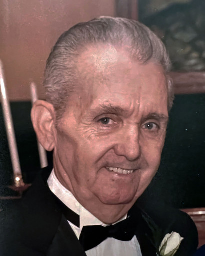 Charles Allen Garmon Sr. Profile Photo
