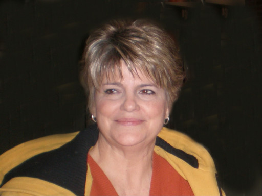 Carolyn F. Welch Profile Photo