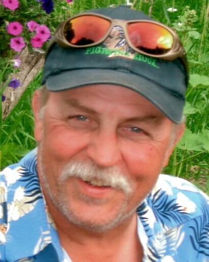 Guy Miles Remme's obituary image