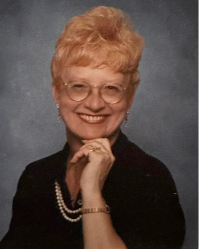 Gayle Diane Dow