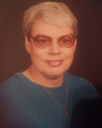 Esther M. Ridenour