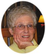 Kay Lillian  Hanson