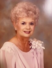 Shirley Taylor Profile Photo