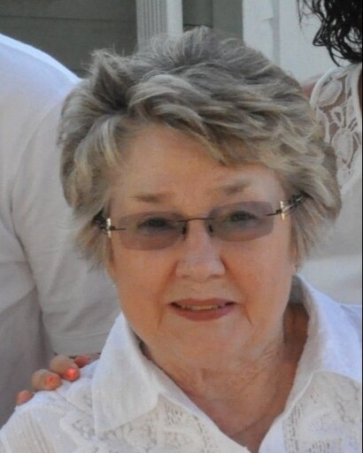 Peggy Eaton Profile Photo