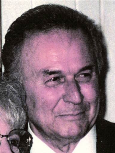 Roy Pulvino Sr.