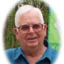 Grover C. Everhart, Jr