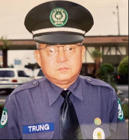 Trung Nguyen