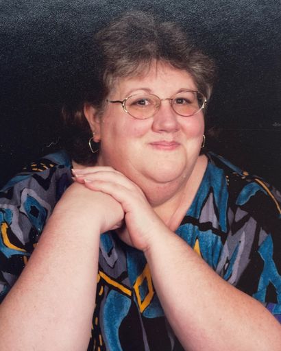 Juanita Marie Conaway