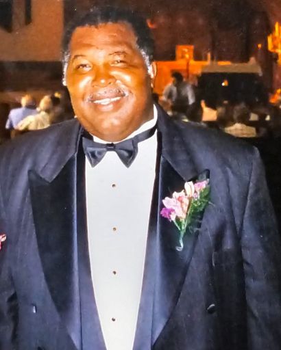 Joe Butler Obituary December 27, 2023 - Howard Harris Funeral Services