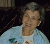 Dorothy Geneva Greer