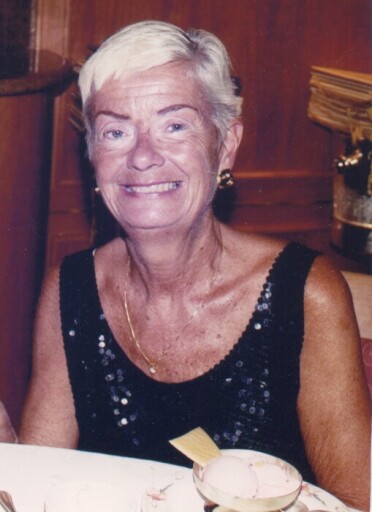 Cynthia "Cindy" Cutler Wolcott