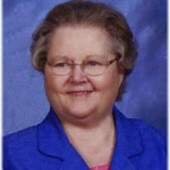 Phyllis I. Tweeton