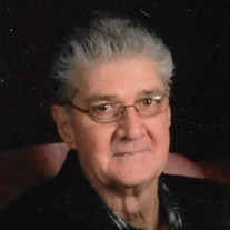 John Paul Baker, Sr. Profile Photo