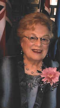 Gloria Du Vall Profile Photo