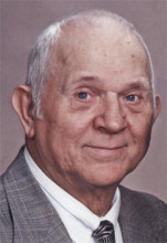 Wayne E. Fulton