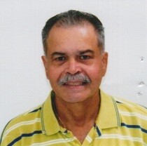 Jose Miguel "Rod" Rodriguez